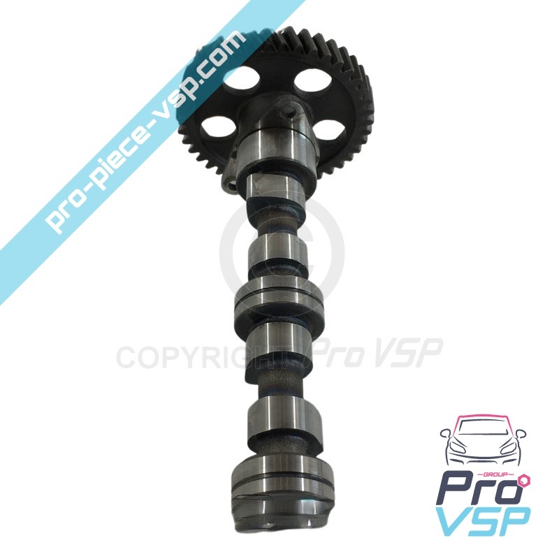 Camshaft