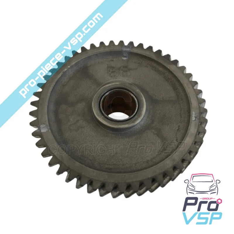Pignon de distribution occasion pour moteur yanmar Pignon de distribution occasion pour moteur yanmar