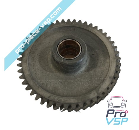 Pinhão de distribuição usado para motor yanmar