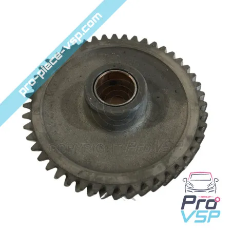 Pinhão de distribuição usado para motor yanmar