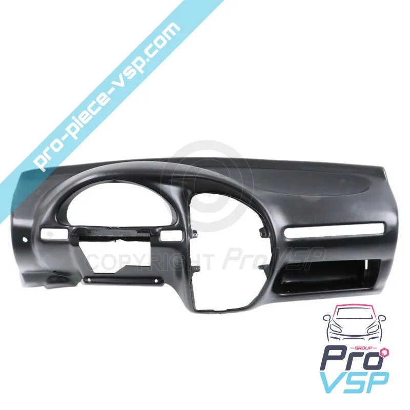 Tabloul de bord folosit pentru JDM titane 2 și 3