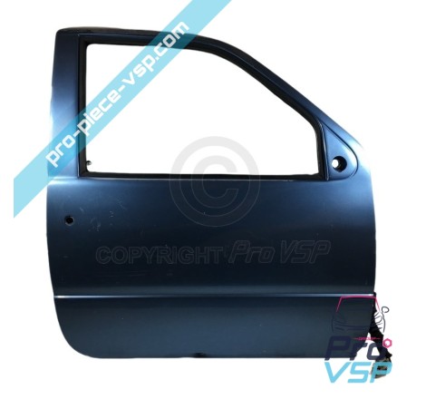 Usado porta direita para o JDM titane