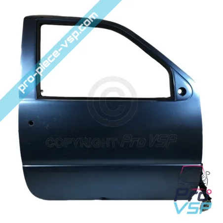 Porte droite occasion pour jdm titane