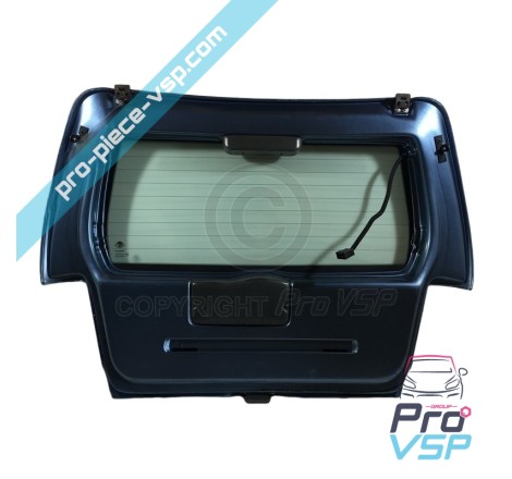 Hatchback usado para o JDM titane 2 e 3
