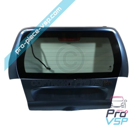 Hatchback usado para o JDM titane 2 e 3
