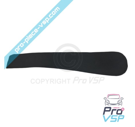 Usado direito da porta da porta para o JDM titane 3