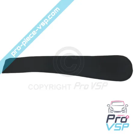 Folosit ornament de ușă pentru JDM titane 3