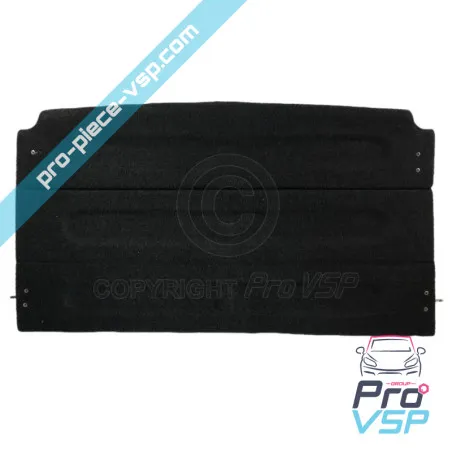 Fundal folosit pentru JDM titane 3