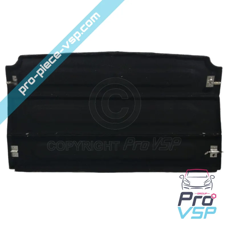 Fundo usado para o JDM titane 3