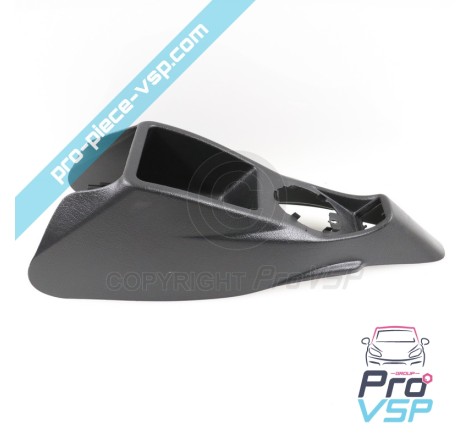 Gebrauchte Central Console für JDM titane