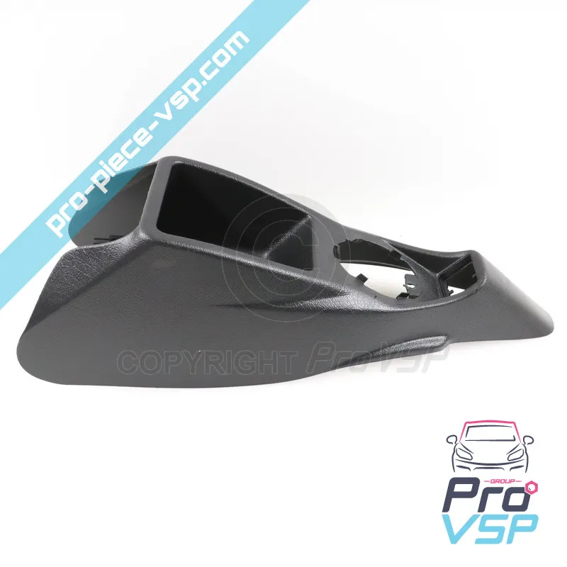 Console centrale occasion pour jdm titane