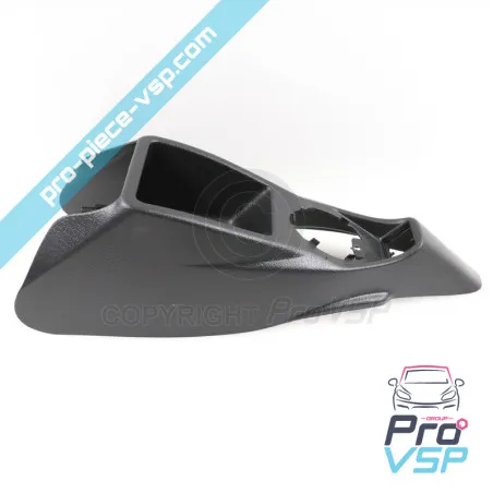 Gebrauchte Central Console für JDM titane