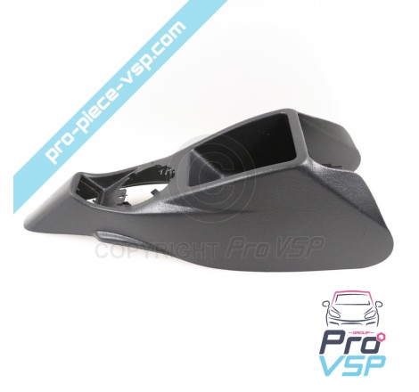Gebrauchte Central Console für JDM titane