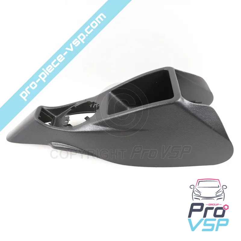 Gebrauchte Central Console für JDM titane