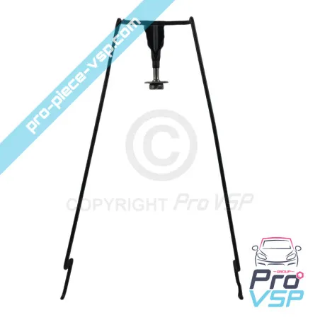 Panier de roue de secours occasion pour jdm titane