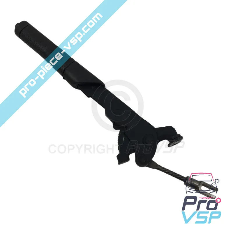 Used hand brake lever for JDM