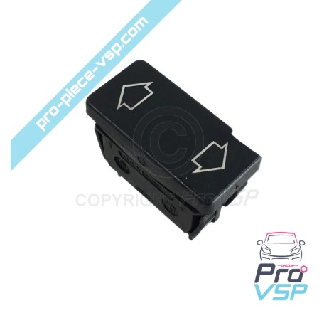 Window lift switch
