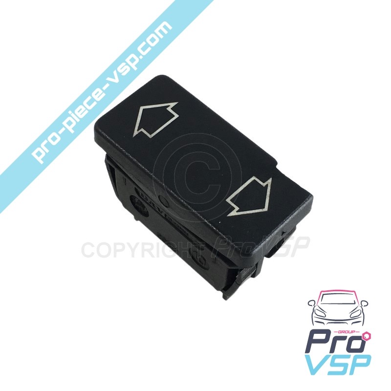 Interruptor de elevação de janela usada para JDM titane