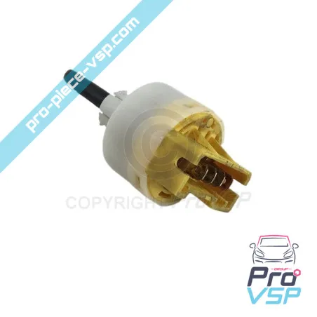 Bouton de ventilation occasion pour jdm titane