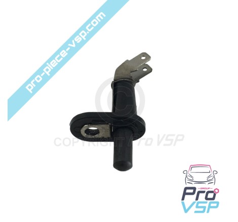 Contactor de puerta
