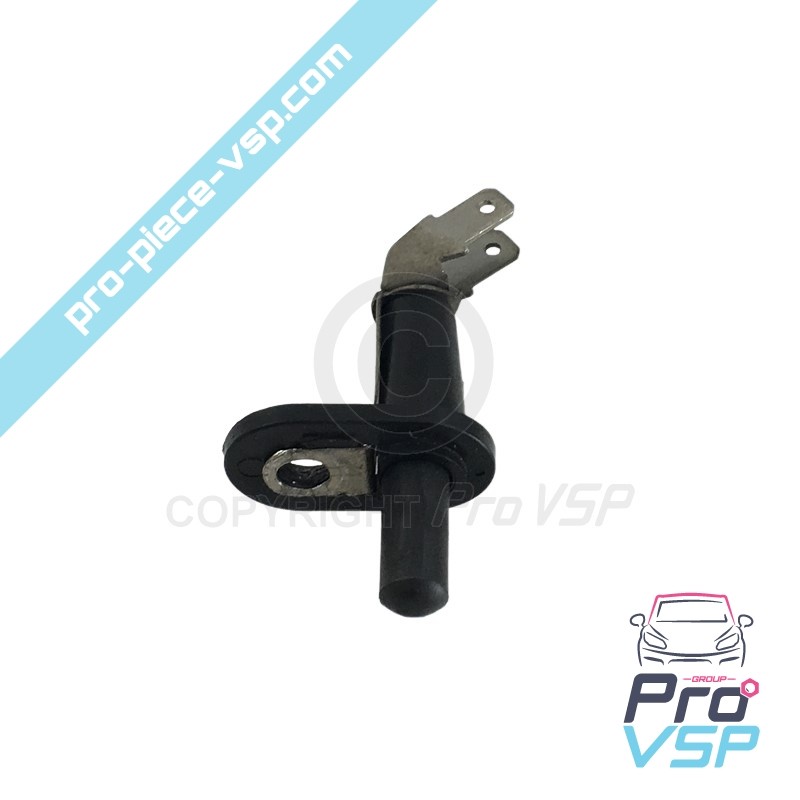 Contactor de puerta