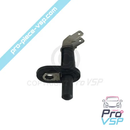 Contact cu ușă folosită pentru JDM titane albizia