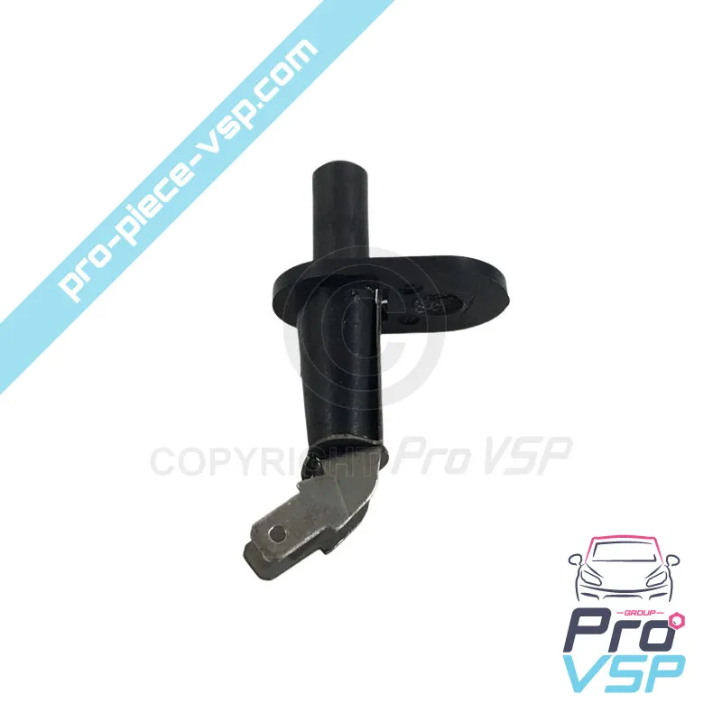 Gebrauchte Türschütz für JDM titane albizia