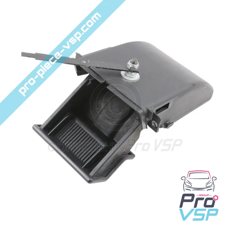 Begagnade Ashtray för JDM titane