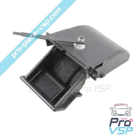 Begagnade Ashtray för JDM titane