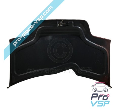 Capuz para jdm titane 1 e 2