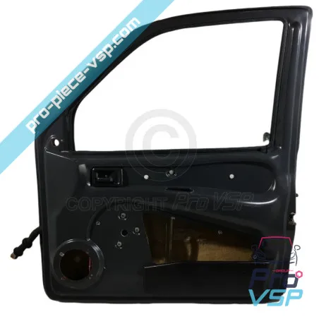 Porte droite occasion pour jdm titane