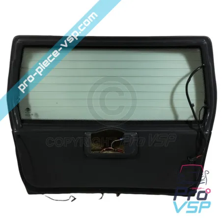 Hatchback folosit pentru JDM titane 1