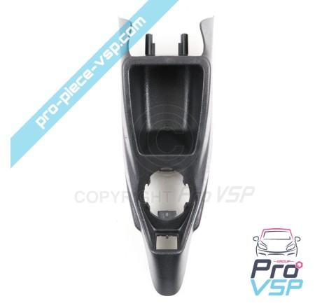 Gebrauchte Central Console für JDM titane