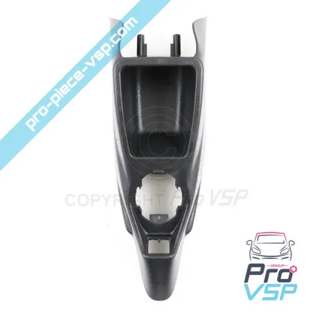 Console centrale occasion pour jdm titane