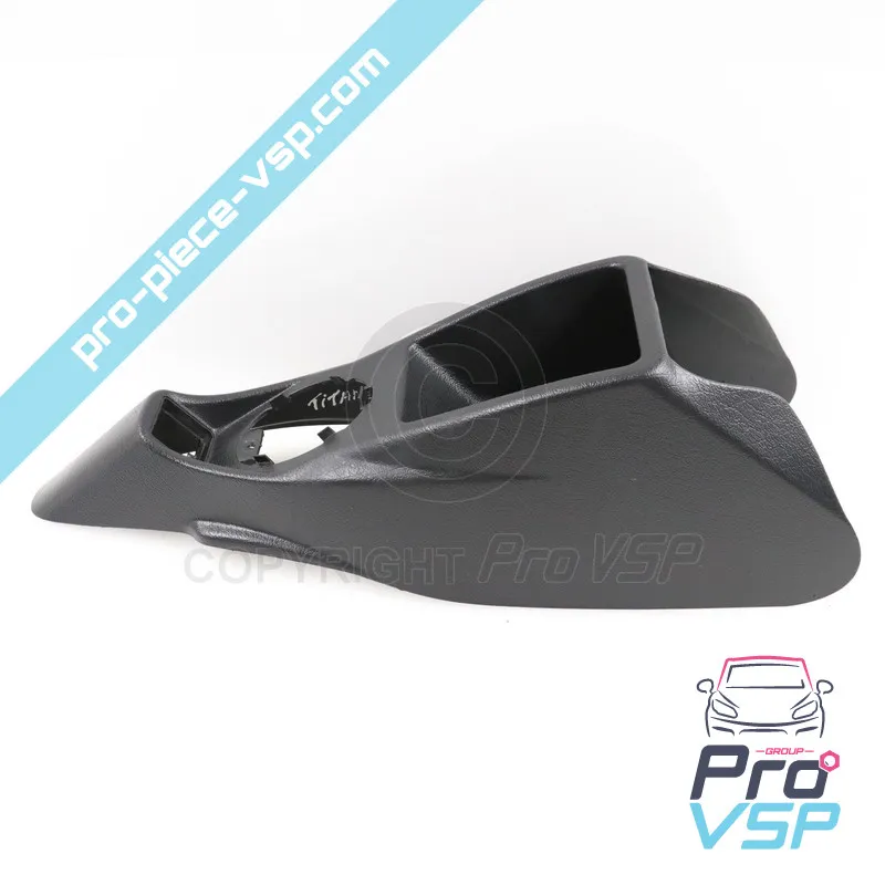 Gebrauchte Central Console für JDM titane