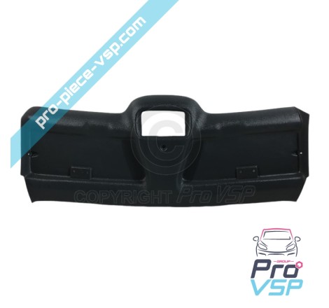 Suporte inundado para o JDM titane 1