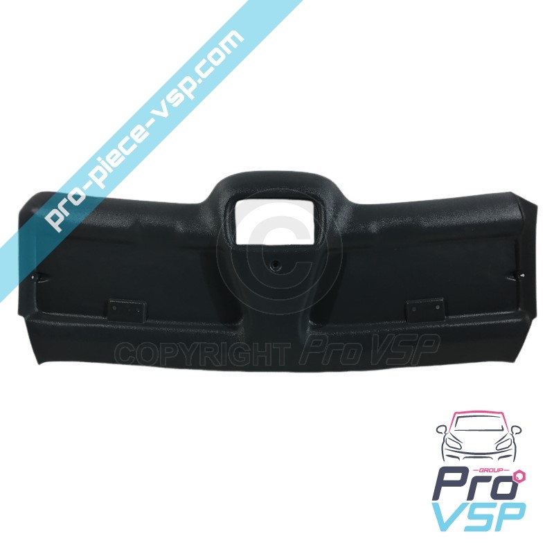 Suporte inundado para o JDM titane 1