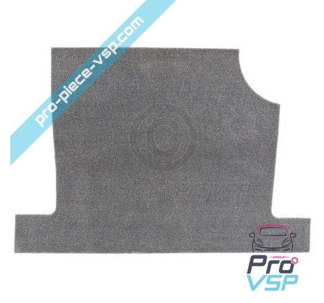 Safe Teppich für JDM titane 1