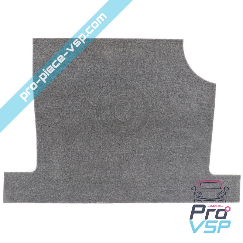 Safe Teppich für JDM titane 1