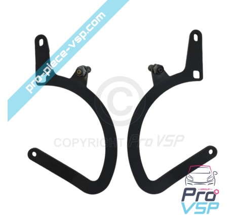 Tailgate hinge