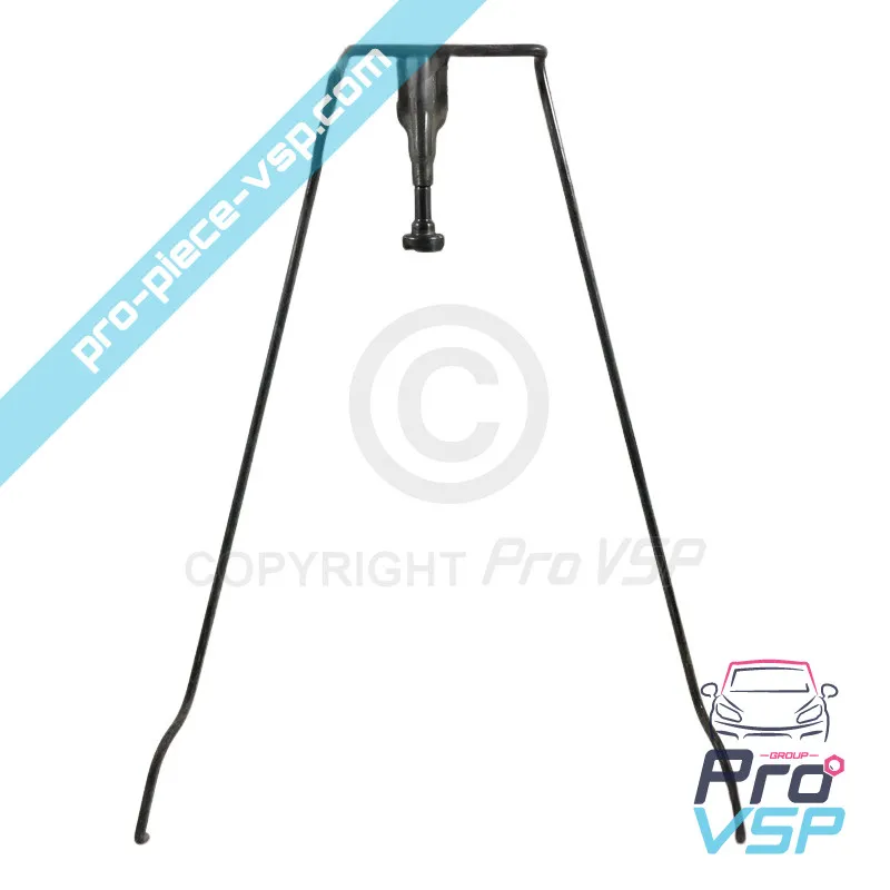 Panier de roue de secours occasion pour jdm titane