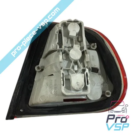 Used Left Rear Light for JDM titane