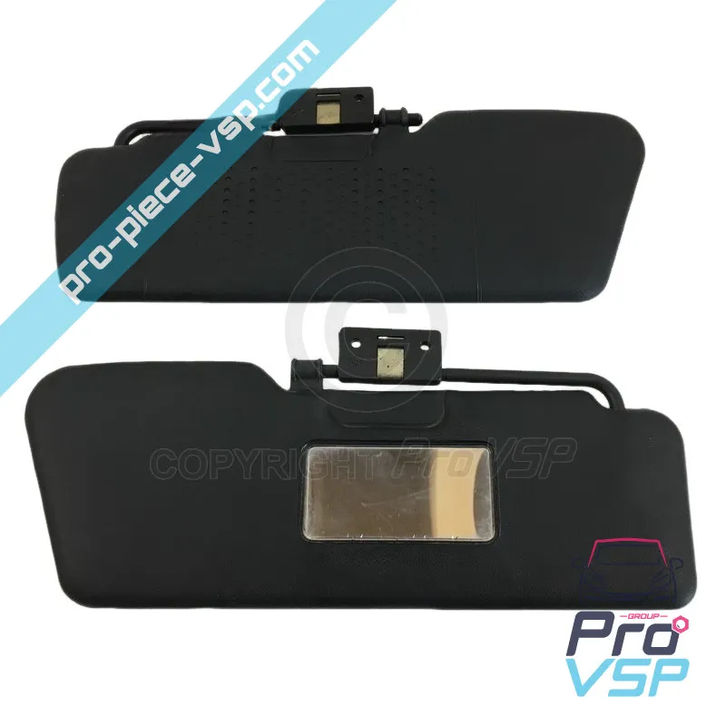 Sunroi pentru JDM titane