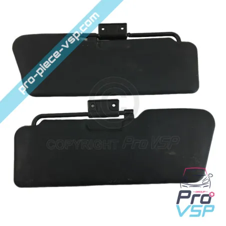 Sunroi pentru JDM titane