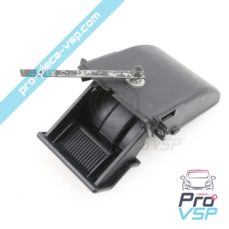 Scrumieră pentru JDM titane Scrumieră pentru JDM titane