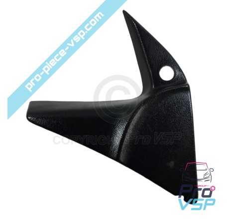 Triângulo de espelho interior esquerdo usado para microcar virgo