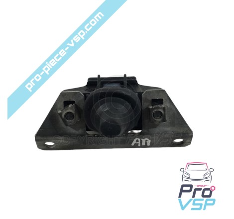 Serrure de porte arrière droite occasion pour microcar virgo 3 activ et pratic