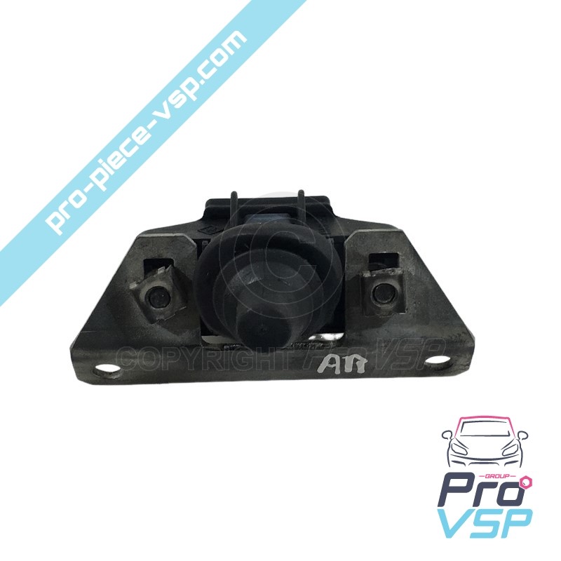 Serrure de porte arrière droite occasion pour microcar virgo 3 activ et pratic