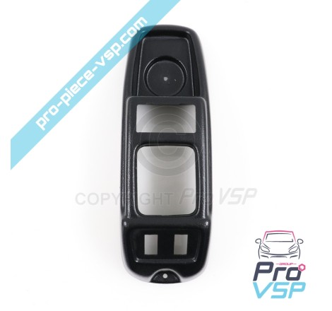 Console central usada para Microcar Virgo