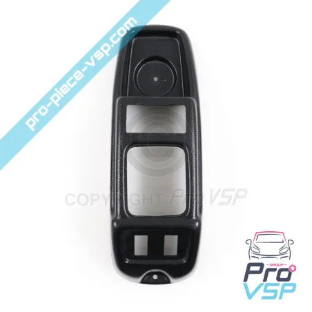 Console central usada para Microcar Virgo